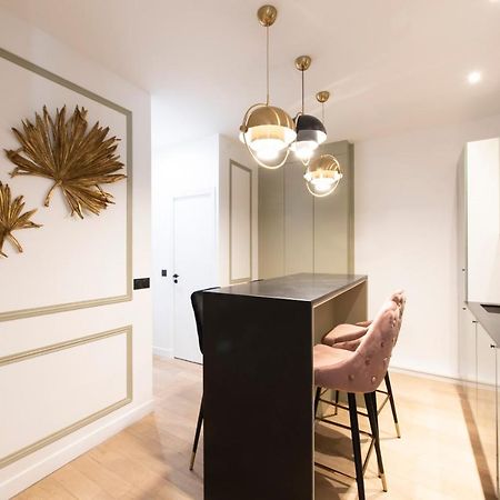 Beaubois Apartment Paris Ngoại thất bức ảnh