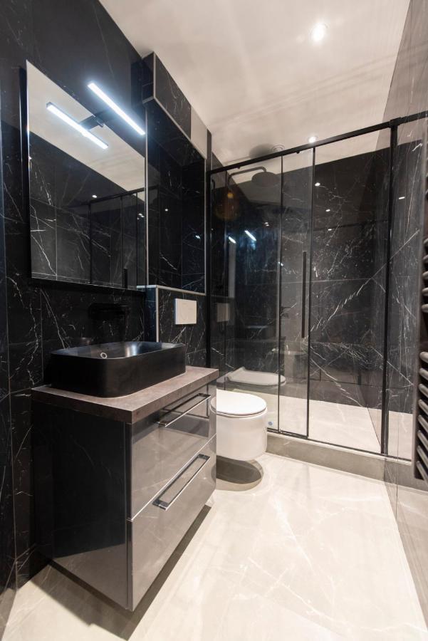 Beaubois Apartment Paris Ngoại thất bức ảnh