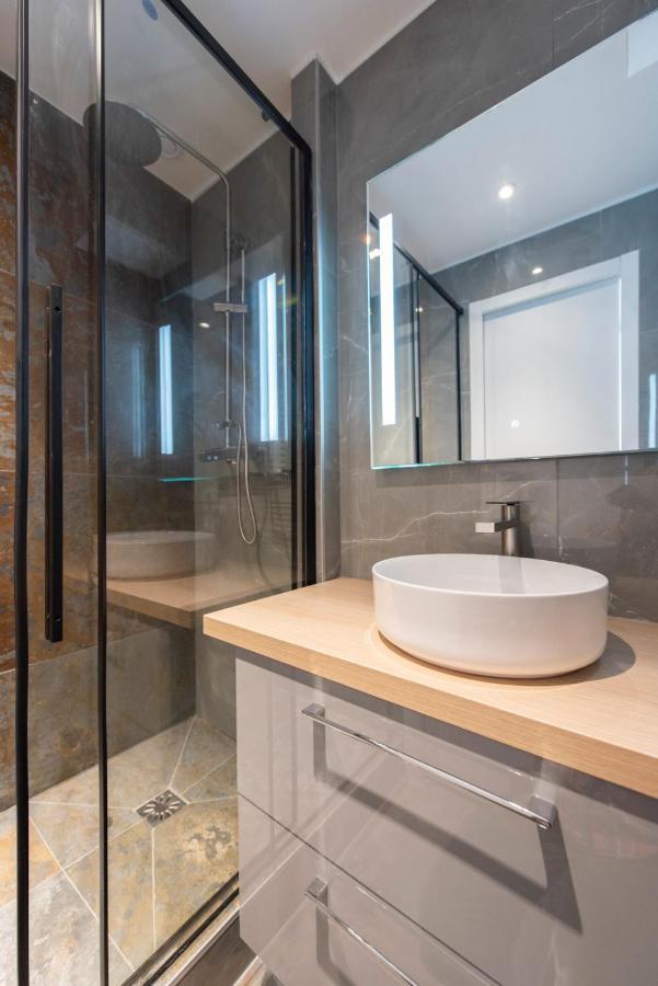 Beaubois Apartment Paris Ngoại thất bức ảnh